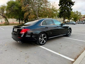 Mercedes-Benz E 200 4 Matic, снимка 4