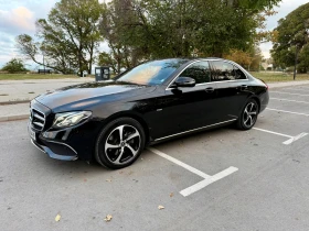 Mercedes-Benz E 200 4 Matic, снимка 1