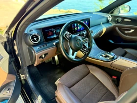 Mercedes-Benz E 200 4 Matic, снимка 5