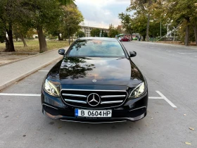 Mercedes-Benz E 200 4 Matic, снимка 2