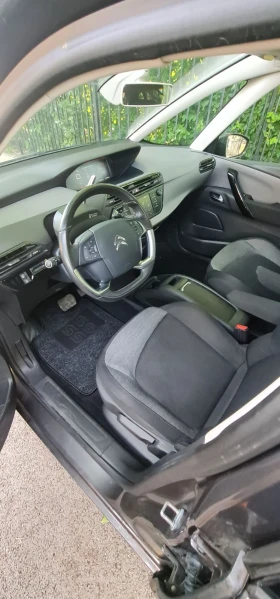 Citroen C4 Picasso 1.5 Spacetourer , снимка 8
