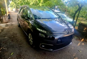 Citroen C4 Picasso 1.5 Spacetourer , снимка 3
