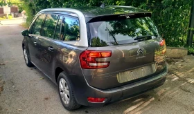 Citroen C4 Picasso 1.5 Spacetourer , снимка 5