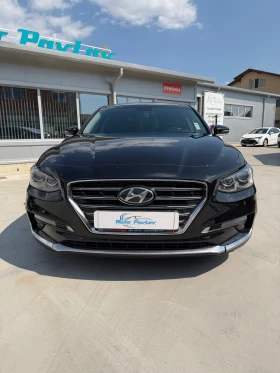 Hyundai Grandeur 3.0 LPI, снимка 3