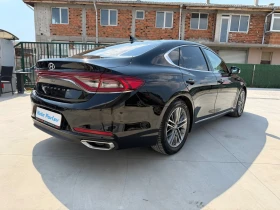 Hyundai Grandeur 3.0 LPI, снимка 5