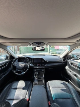 Hyundai Grandeur 3.0 LPI, снимка 11