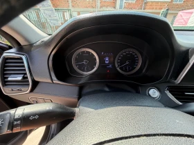 Hyundai Grandeur 3.0 LPI, снимка 14