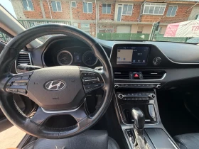 Hyundai Grandeur 3.0 LPI, снимка 13