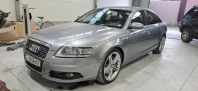 Audi A6 S-line + , снимка 3