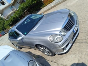 Mercedes-Benz E 500 306 к бензин , снимка 9