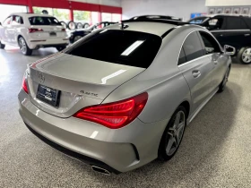 Mercedes-Benz CLA 250 4MATIC | AMG Package | Sunroof | Navigation | Blin, снимка 3