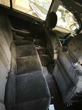 Opel Astra, снимка 8