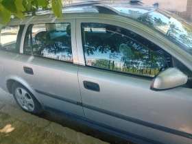 Opel Astra, снимка 1