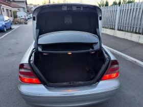 Mercedes-Benz CLK, снимка 9