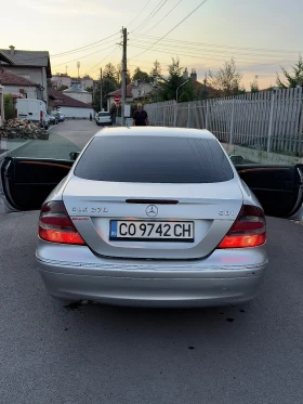 Mercedes-Benz CLK, снимка 5