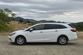 Opel Astra Sports tourer, снимка 3