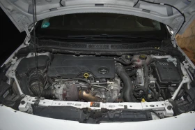 Opel Astra Sports tourer, снимка 9
