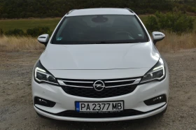 Opel Astra Sports tourer, снимка 2