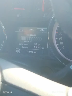 Opel Astra Sports tourer, снимка 15