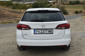 Opel Astra Sports tourer, снимка 4