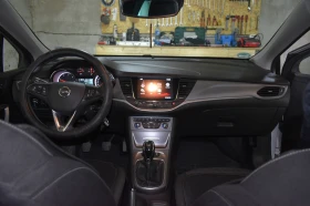 Opel Astra Sports tourer, снимка 8
