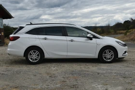 Opel Astra Sports tourer, снимка 5
