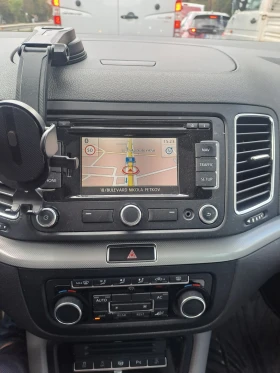VW Sharan, снимка 13