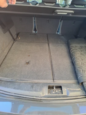 VW Sharan, снимка 11
