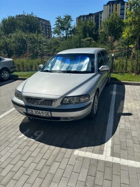 Volvo V70, снимка 1