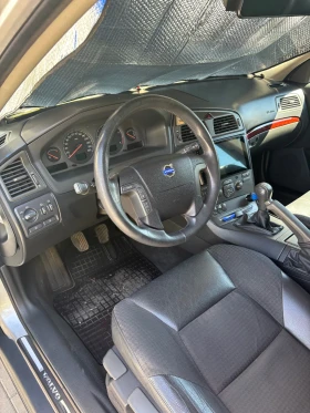 Volvo V70, снимка 4
