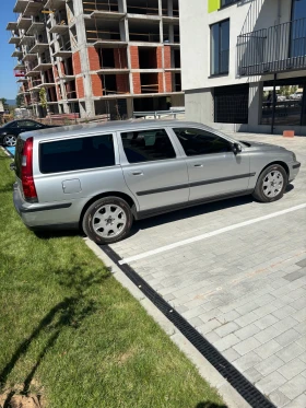 Volvo V70, снимка 8