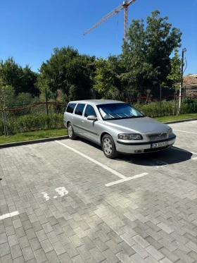 Volvo V70, снимка 11