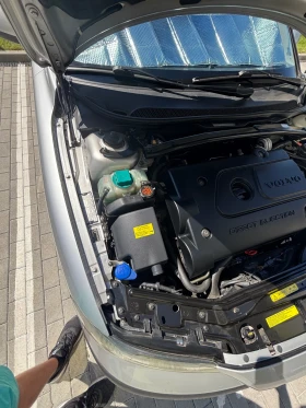 Volvo V70, снимка 5