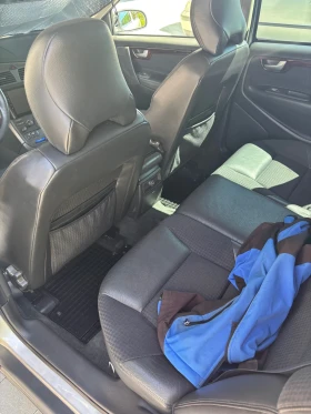 Volvo V70, снимка 3