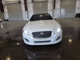 Jaguar Xj 3.0l, снимка 13