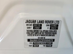 Jaguar Xj 3.0l, снимка 12
