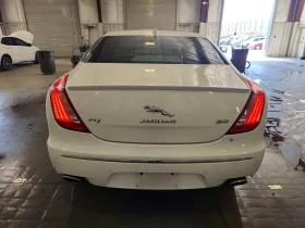 Jaguar Xj 3.0l, снимка 6