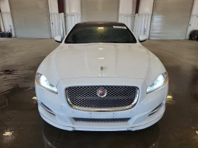 Jaguar Xj 3.0l, снимка 5