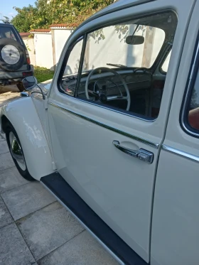 VW 1200, снимка 14