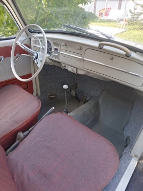 VW 1200, снимка 6