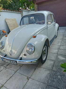 VW 1200, снимка 12