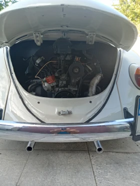 VW 1200, снимка 7