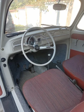 VW 1200, снимка 9