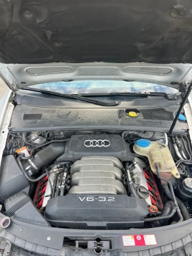 Audi A6 3.2FSI LPG, снимка 8