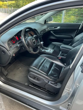 Audi A6 3.2FSI LPG, снимка 5