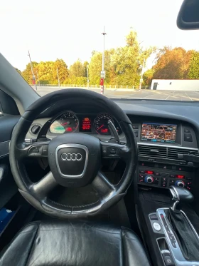 Audi A6 3.2FSI LPG, снимка 6