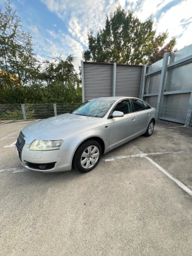 Audi A6 3.2FSI LPG, снимка 1