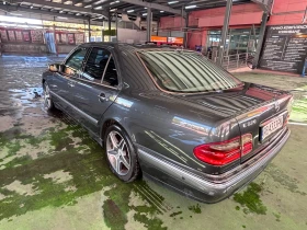 Mercedes-Benz E 320, снимка 6