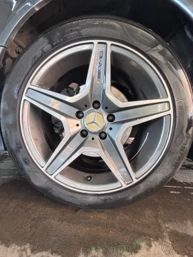 Mercedes-Benz E 320, снимка 11