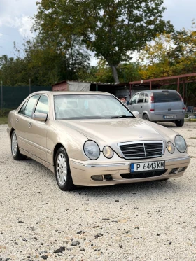 Mercedes-Benz E 270 CDI FACELIFT, снимка 2